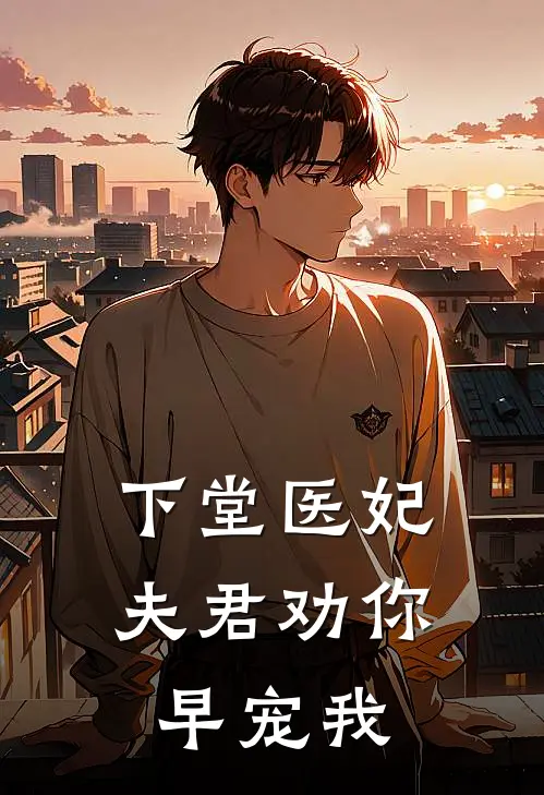 下堂医妃夫君劝你早宠我