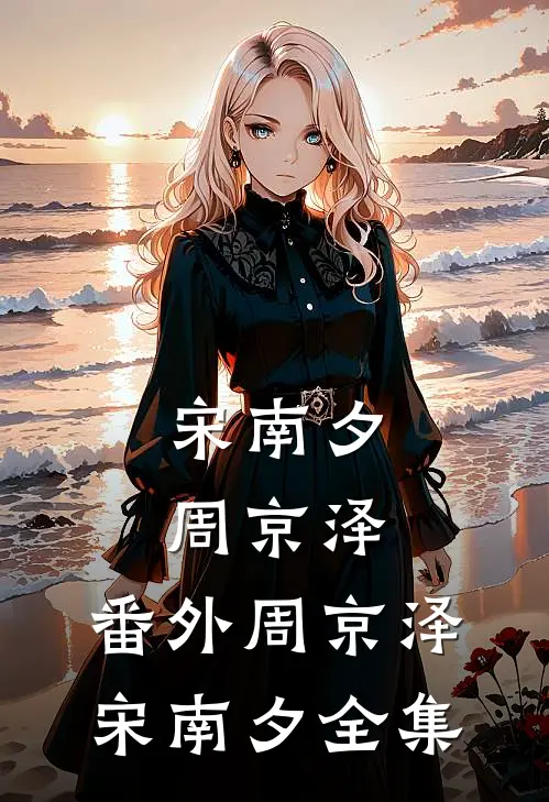 宋南夕周京泽：  番外周京泽宋南夕 全集