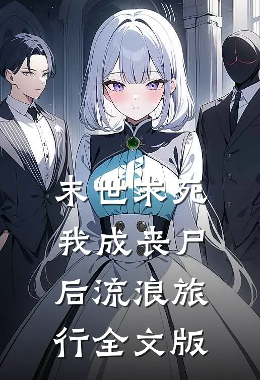 末世求死：我成丧尸后流浪旅行全文版