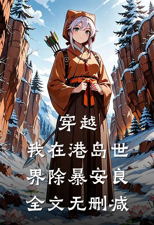 穿越：我在港岛世界除暴安良全文无删减