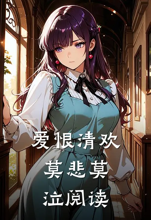 爱恨清欢,莫悲莫泣阅读理解