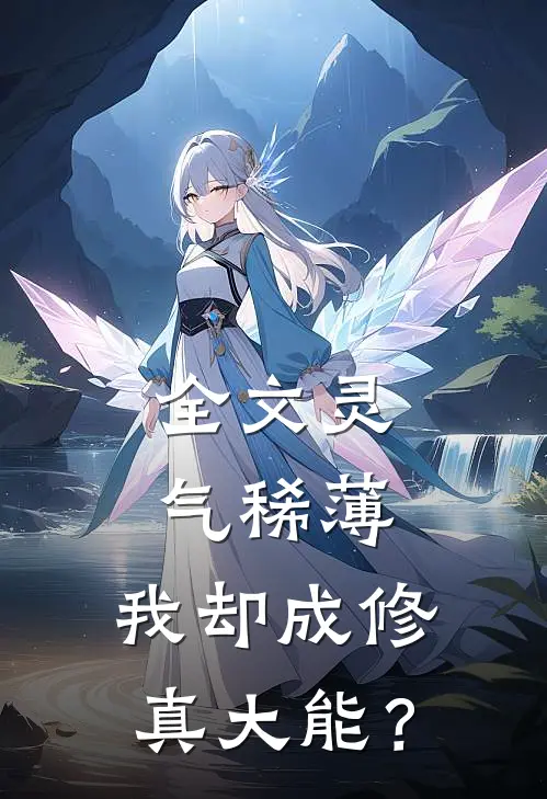 全文灵气稀薄，我却成修真大能？