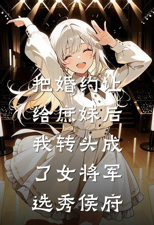 把婚约让给庶妹后，我转头成了女将军选秀侯府
