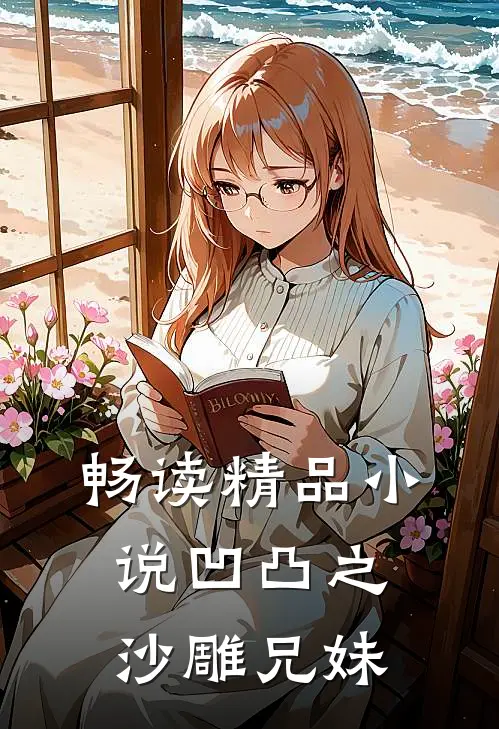 畅读精品凹凸之沙雕兄妹文