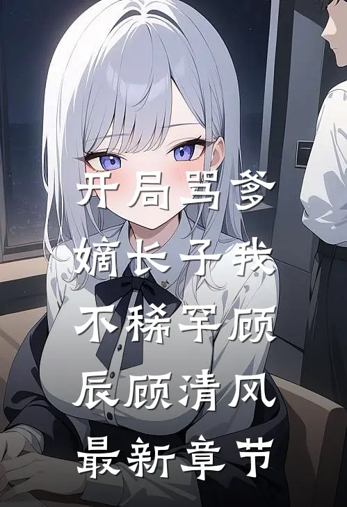 开局骂爹,嫡长子我不稀罕顾辰顾清风最新章节免费阅读