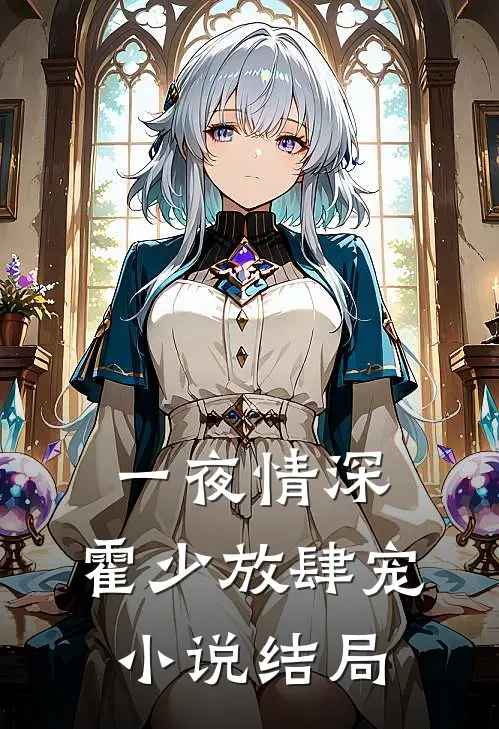 一夜情深：霍少放肆宠小说结局