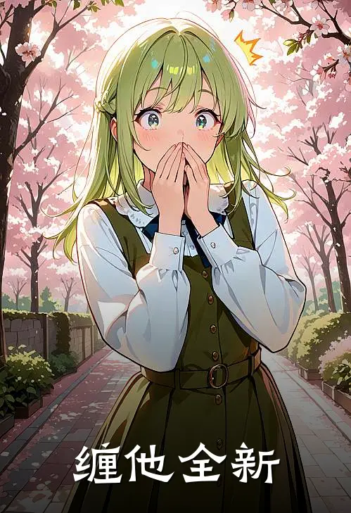 缠他全新