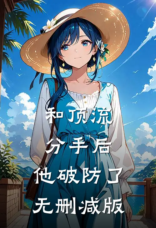 和顶流分手后，他破防了无删减版