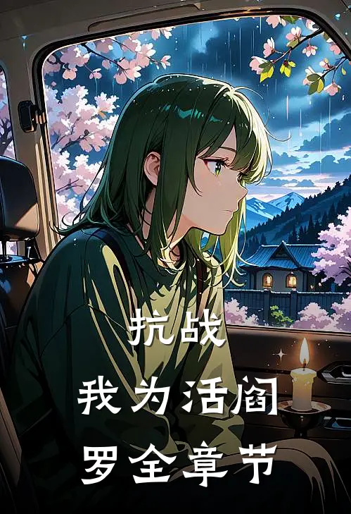 抗战我为活阎罗全章节免费阅读