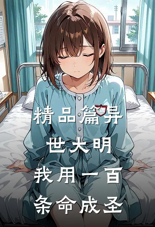 精品篇异世大明：我用一百条命成圣