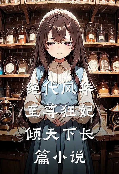 绝代风华至尊狂妃倾天下长篇在线阅读