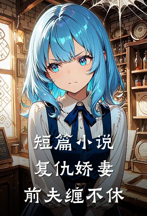 短篇复仇娇妻前夫缠不休在线阅读