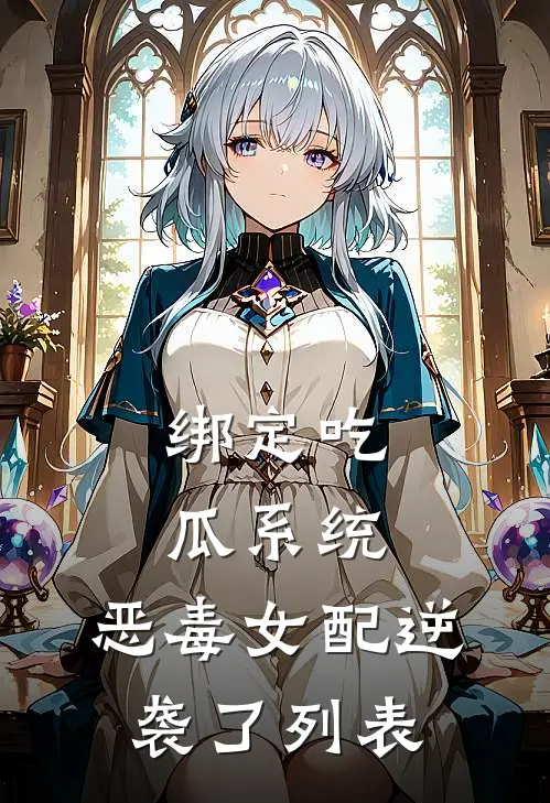 绑定吃瓜系统，恶毒女配逆袭了列表