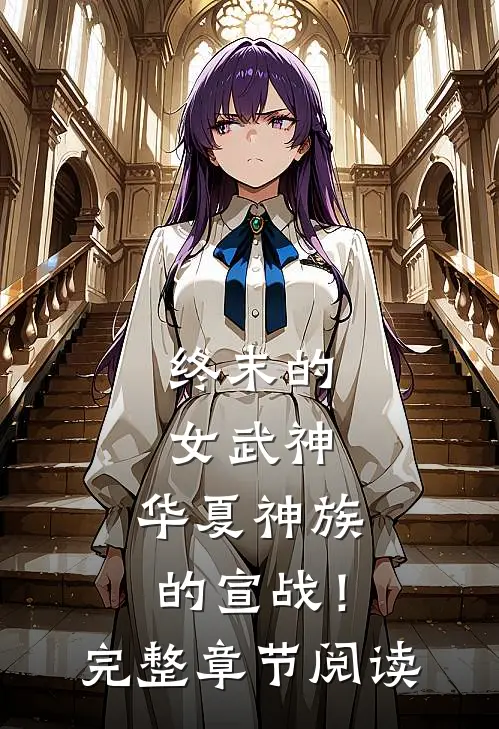 终末的女武神华夏神族的宣战!完整章节阅读免费