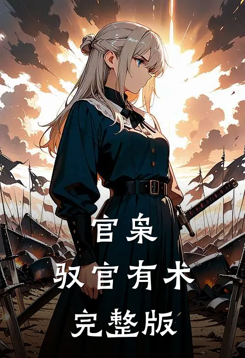 官枭：驭官有术完整版