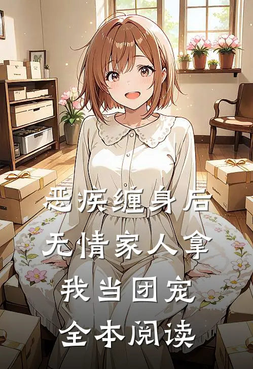 恶疾缠身后，无情家人拿我当团宠全本阅读