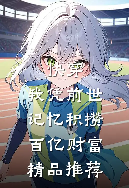 快穿：我凭前世记忆积攒百亿财富精品推荐