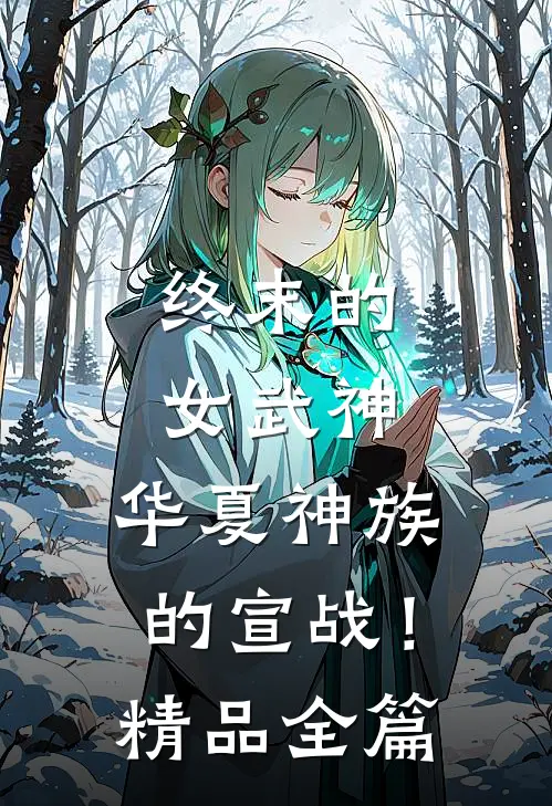 终末的女武神华夏神族的宣战!精品全篇在线观看