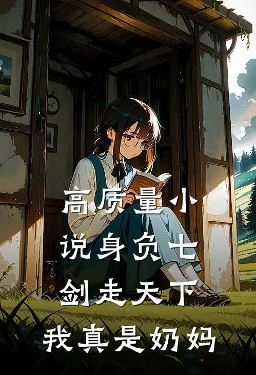 高质量小说身负七剑走天下：我真是奶妈