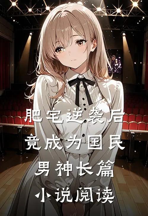 肥宅逆袭后,竟成为国民男神长篇阅读免费