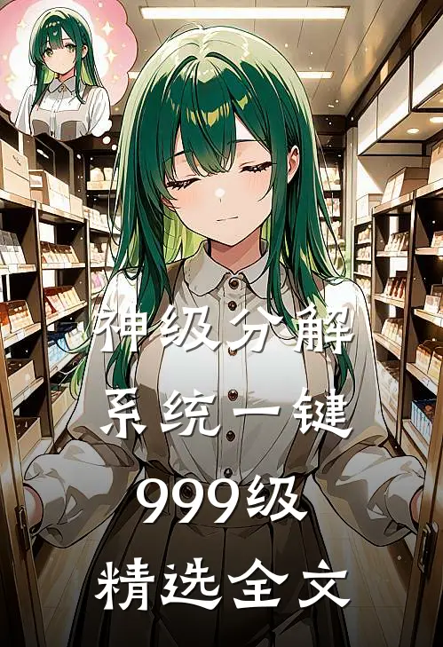 神级分解系统一键999级精选全文