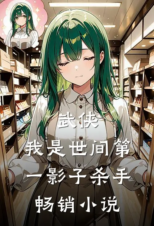 武侠我是世间第一影子杀手畅销免费阅读