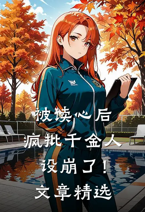 被读心后，疯批千金人设崩了！文章精选