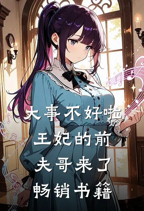 大事不好啦,王妃的前夫哥来了畅销书籍