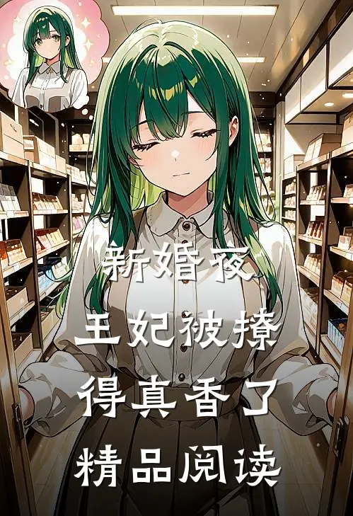 新婚夜，王妃被撩得真香了精品阅读