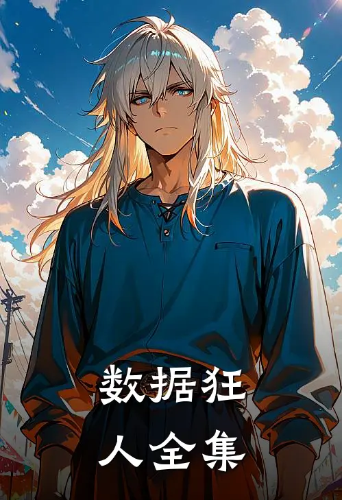 数据狂人 全集在线观看