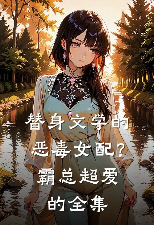 替身文学的恶毒女配?霸总超爱的全集免费阅读