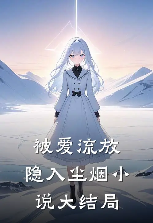 被爱流放,隐入尘烟大结局