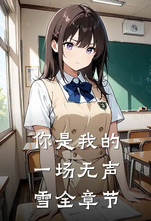 你是我的一场无声雪全章节