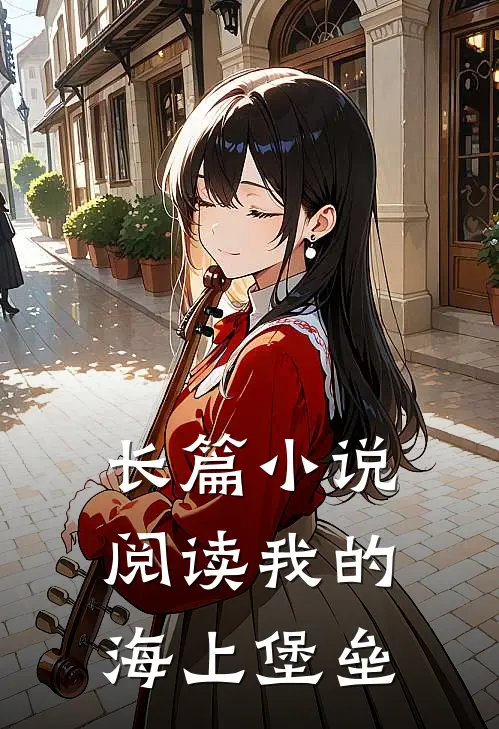 长篇小说阅读我的海上堡垒