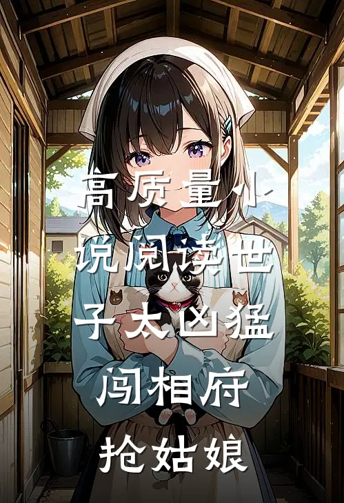 高质量小说阅读世子太凶猛：闯相府抢姑娘