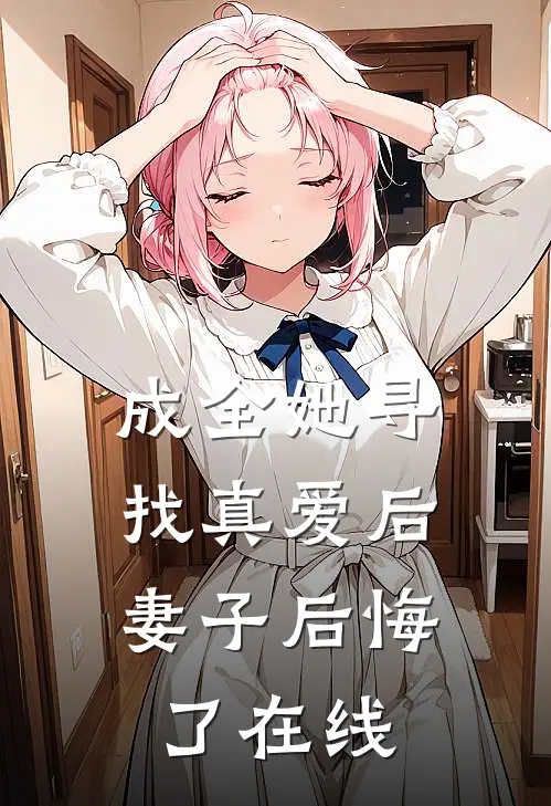 成全她寻找真爱后,妻子后悔了在线