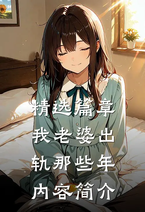 精选篇章我老婆出轨那些年 内容简介
