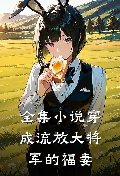 全集小说穿成流放大将军的福妻