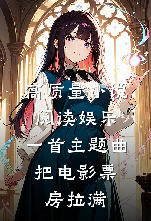 高质量小说阅读娱乐：一首主题曲，把电影票房拉满