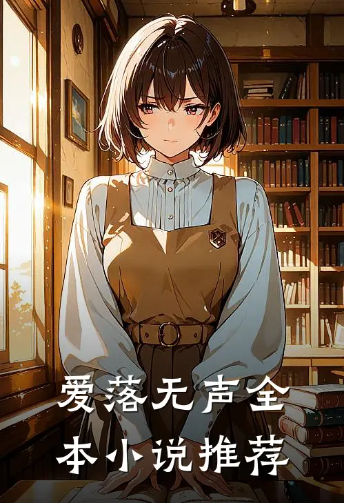 爱落无声全本小说推荐
