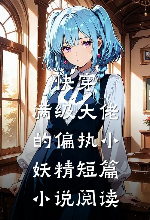 快穿满级大佬的偏执小妖精短篇阅读