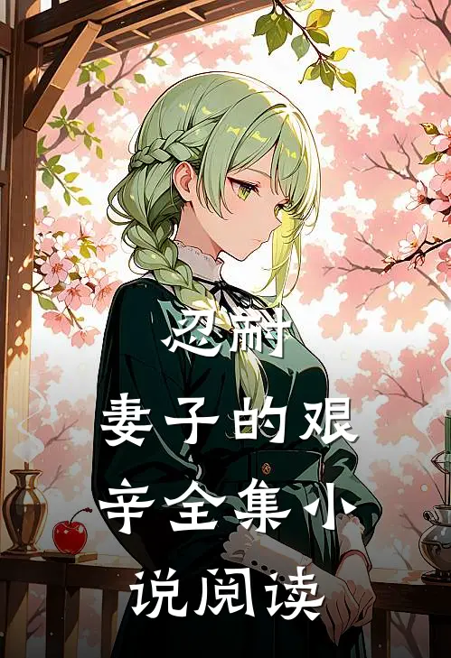 忍耐妻子的艰辛全集阅读免费