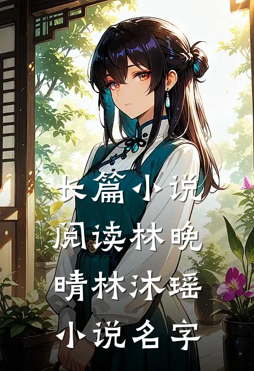 长篇小说阅读林晚晴林沐瑶小说名字