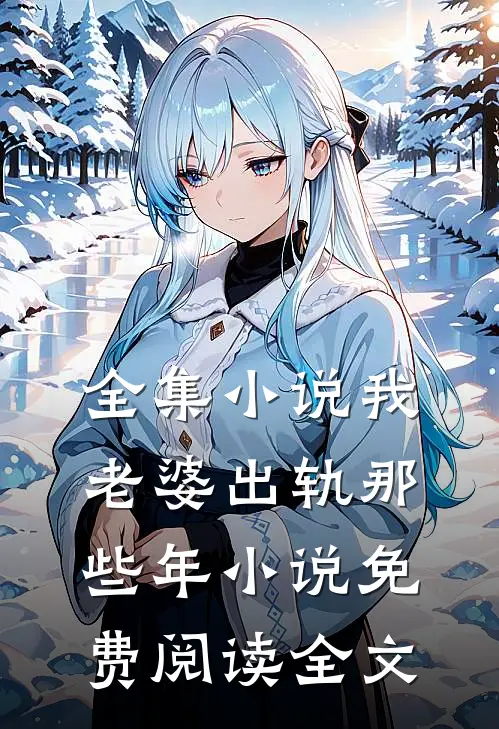 全集小说我老婆出轨那些年 小说免费阅读全文