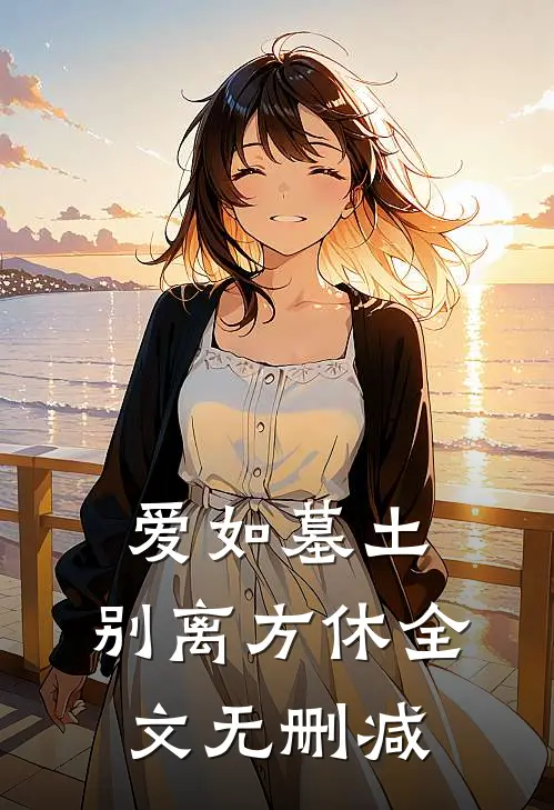 爱如墓土，别离方休全文无删减