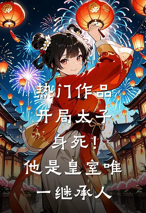 热门作品开局太子身死!他是皇室唯一继承人免费阅读