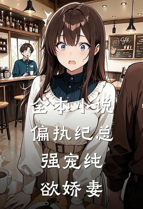 全本小说偏执纪总，强宠纯欲娇妻
