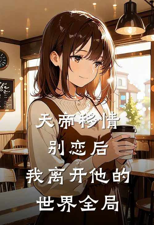 天帝移情别恋后,我离开他的世界全局免费阅读