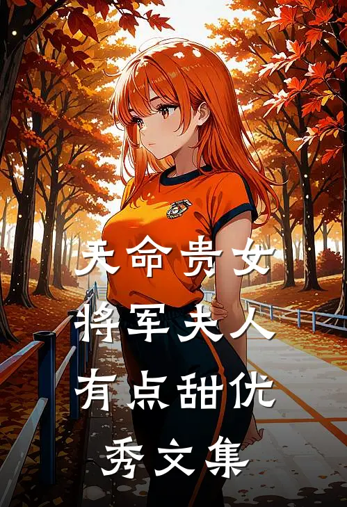 天命贵女将军夫人有点甜优秀文集
