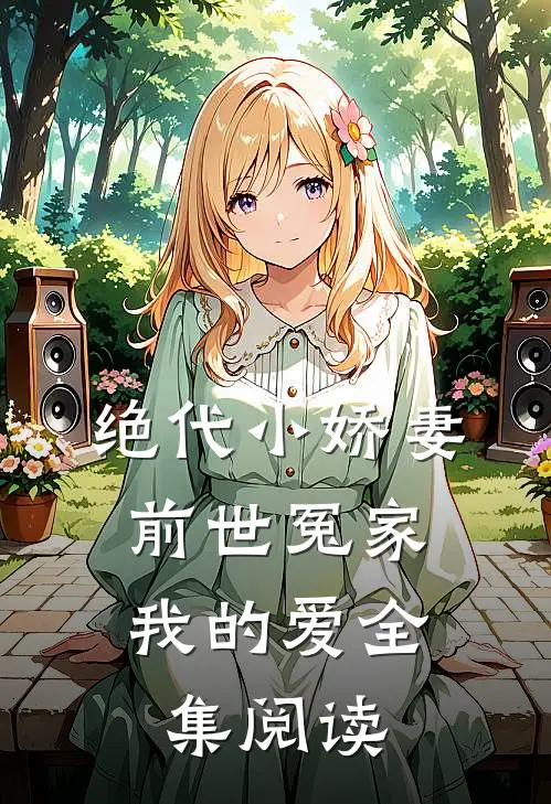 绝代小娇妻,前世冤家我的爱全集阅读